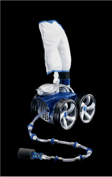 Polaris 3900 Sport Pressure Side Pool Cleaner F6 NEWEST MODEL & IMPROVED