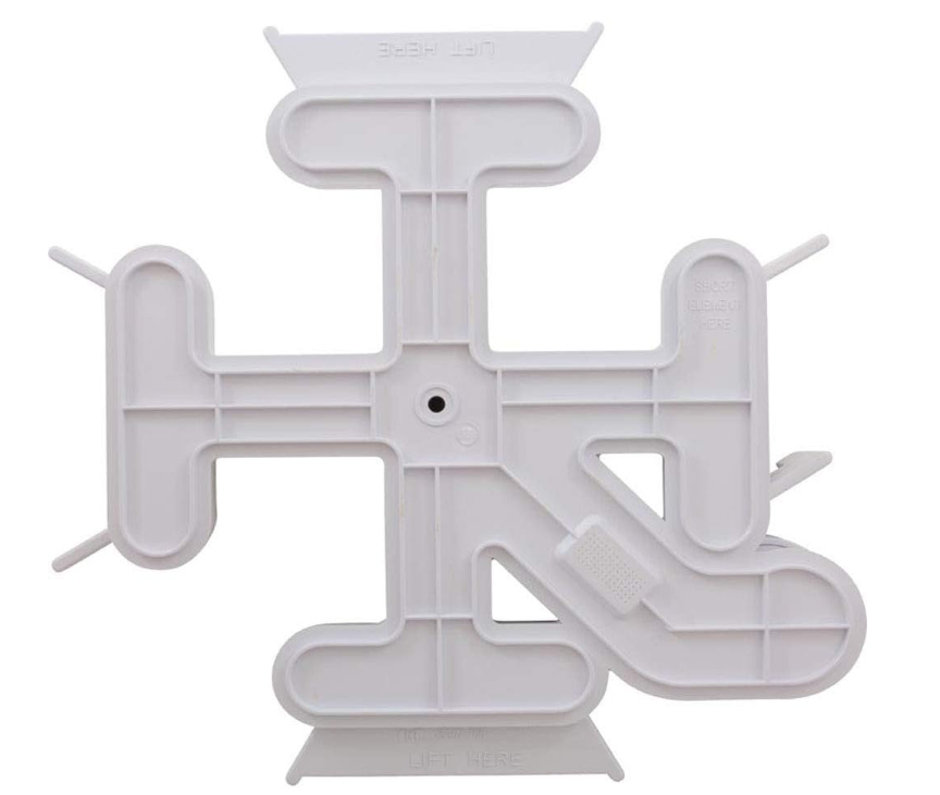 Custom Molded Products Manifold, CMP, Hayward DEX2400C