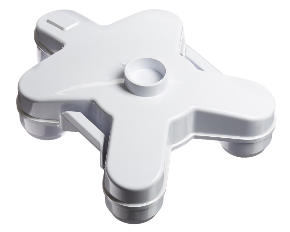 Custom Molded Products 25357-850-000 R0357600 Manifold Jdy with O-Ring