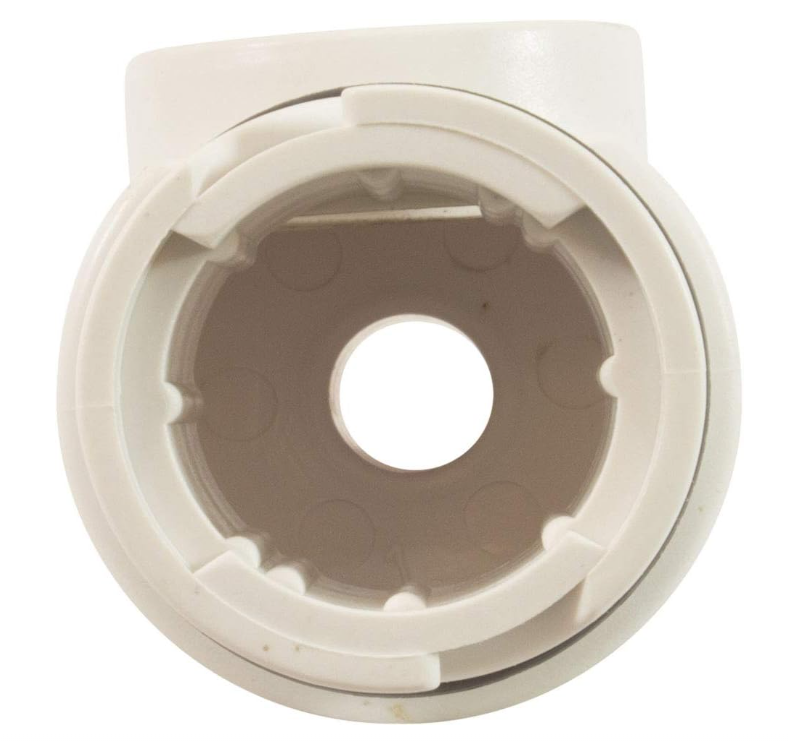Custom Molded Products Cleaner UWF Connecter Body and O-Ring
