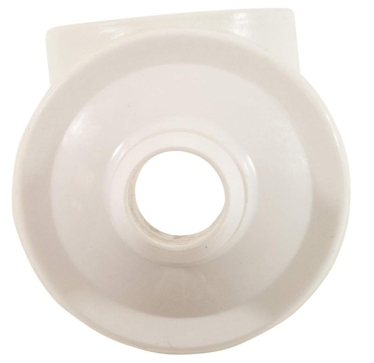 Custom Molded Products Cleaner UWF Connecter Body and O-Ring