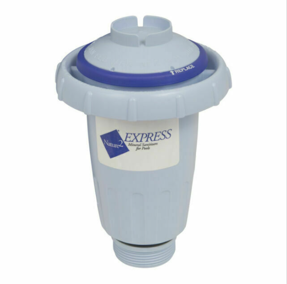 New Zodiac Nature 2 Express Cartridges for Swimming Pools W28175