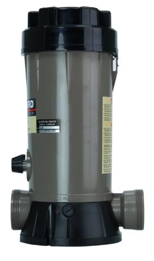 Hayward CL200 In-line Automatic Chemical Feeder