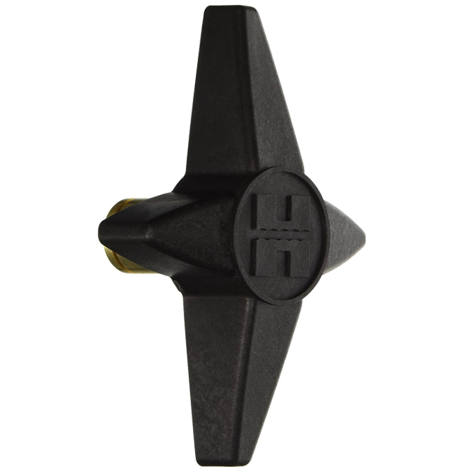 Hayward CX900G Locking Knob Replacement for Hayward Star Clear Plus Cartridge Filter and Separation Tank, Black