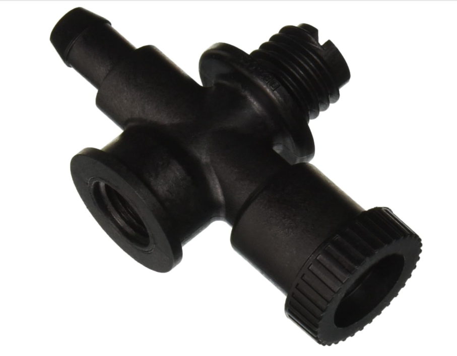 Hayward DEX2400S Filter Air Relief and Gauge Adapter Assembly