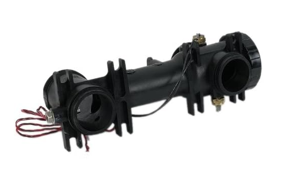 Hayward FDXLFHA1930 FD Header Assembly Replacement for Hayward Universal H-Series Low Nox Pool Heater