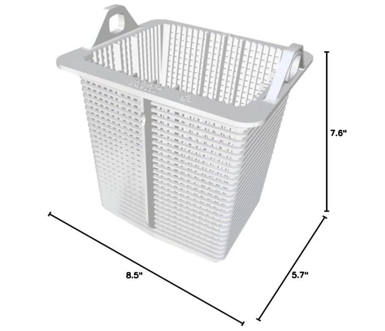 Hayward SPX1600M Super Pump Strainer Basket