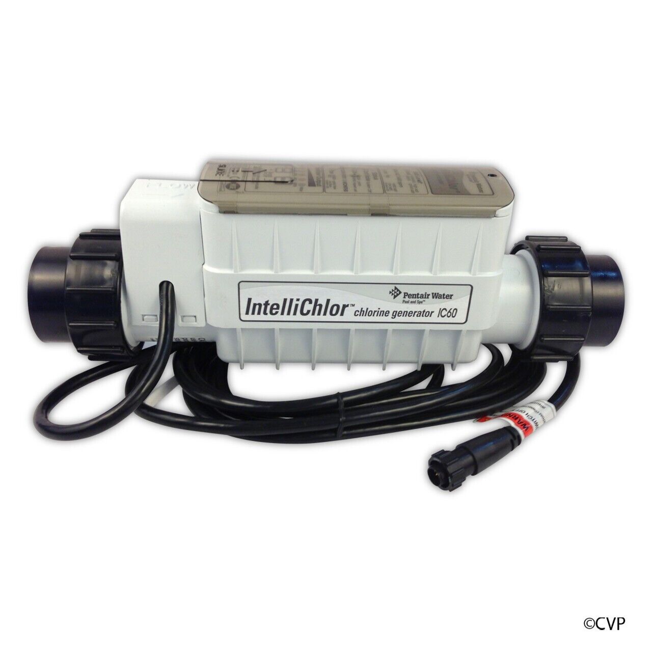 PENTAIR IC60 INTELLICHLOR SALT CHLORINE GENERATOR CELL EC-521105