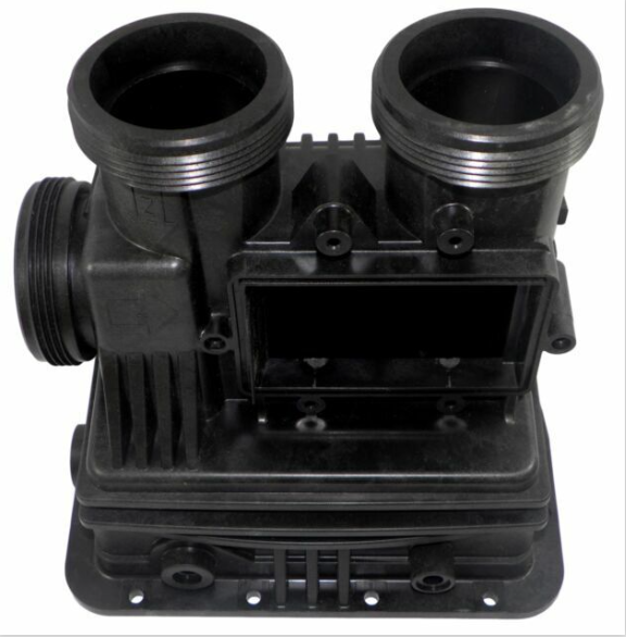 Jandy Manifold Header Kit R0590100 3 Port Fits JXI 200 - 400 Heaters
