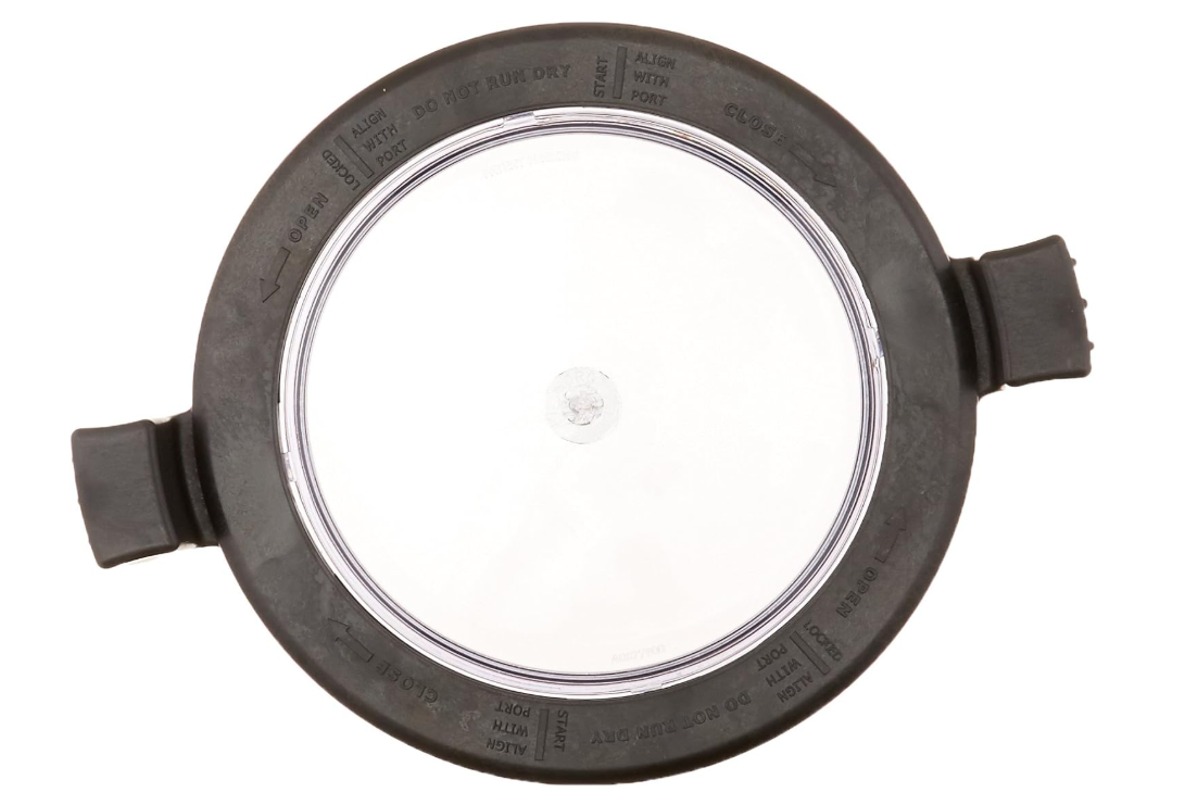 Jandy R0445800 Lid/Lock Ring and O-Ring for Jandy Stealth SHPF SHPM & EPUMP