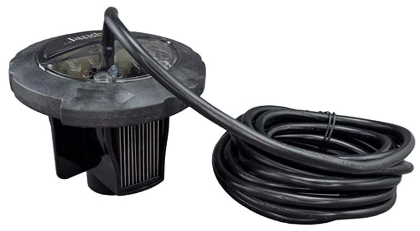 Jandy R0693900 TruClear Salt Cell Assembly, Black