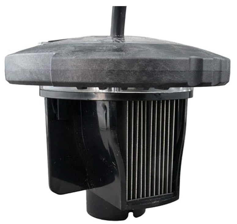 Jandy R0693900 TruClear Salt Cell Assembly, Black