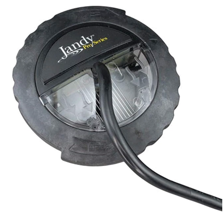 Jandy R0693900 TruClear Salt Cell Assembly, Black