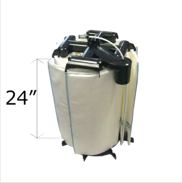 Jandy R0501300 DEV/DEL 48 Sq. Ft. Complete Grid Assembly for D.E. Filters OEM