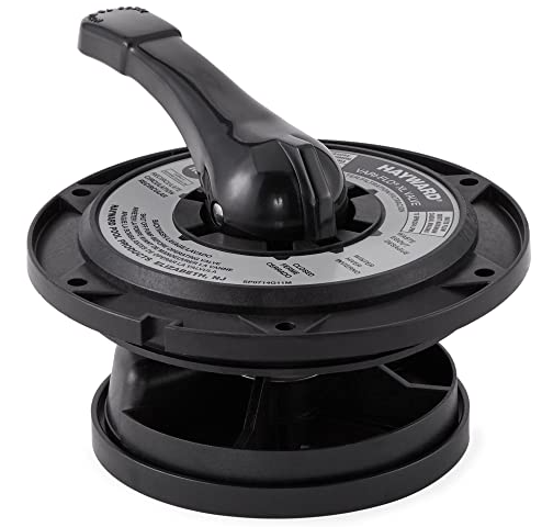 Hayward SPX0714BA Key Cover and Handle Assembly