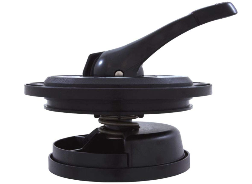 Hayward SPX0714BA Key Cover and Handle Assembly
