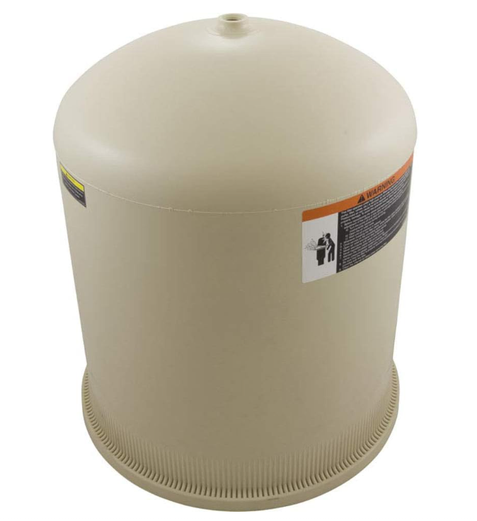Pentair 178582 Lid Tank Assembly Replacement Pool and Spa Filter