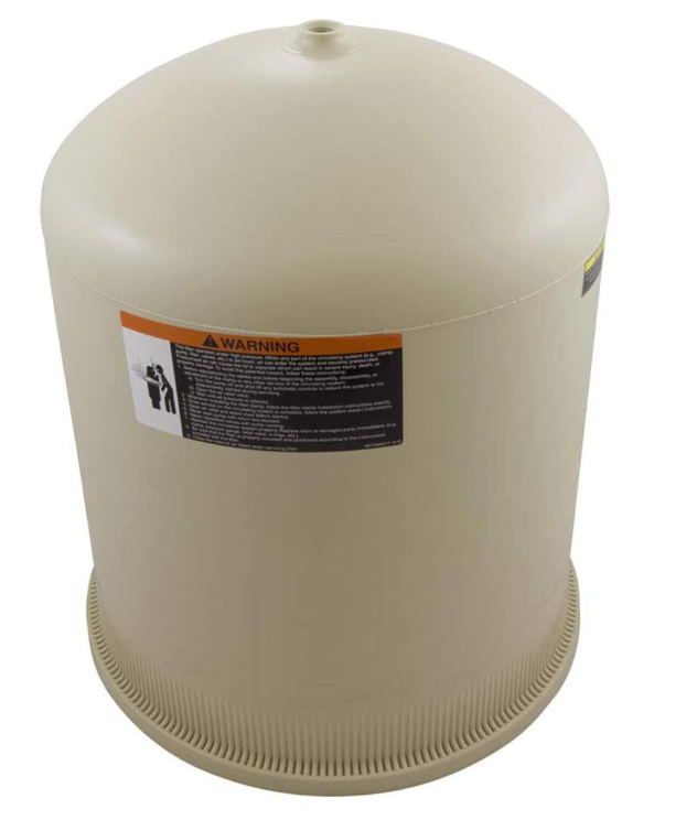 Pentair 178582 Lid Tank Assembly Replacement Pool and Spa Filter