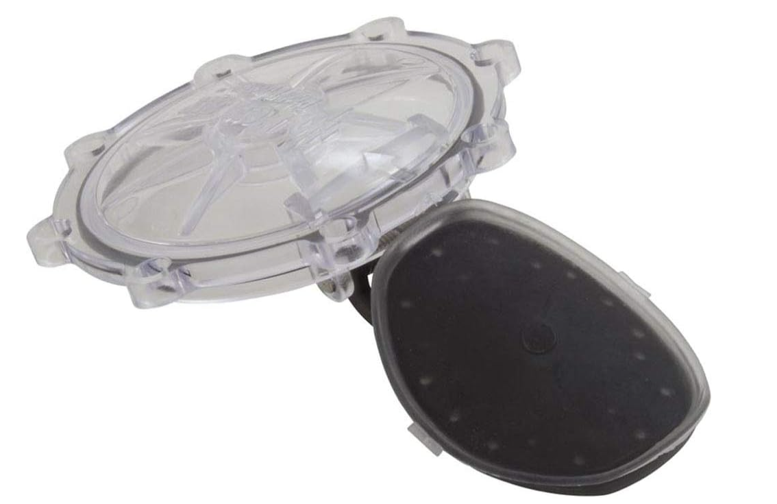 Pentair 263042Z 2-Inch 2-Way CPVC Check Valve Replacement Kit Diverter Pool and Spa Valve