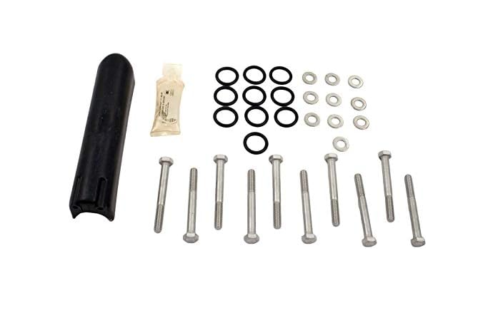 Pentair 77707-0015 Manifold Replacement Kit Pool and Spa Heater