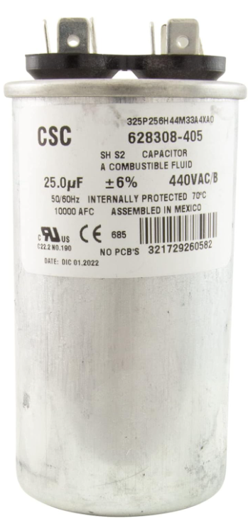 Pentair Booster Pump for pressure side pool cleaners EC-LA01N
