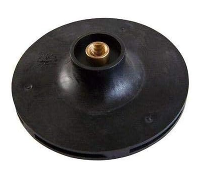 Pentair 073131 Impeller Replacement WhisperFlo 1000 Series Inground Pool and Spa Pump