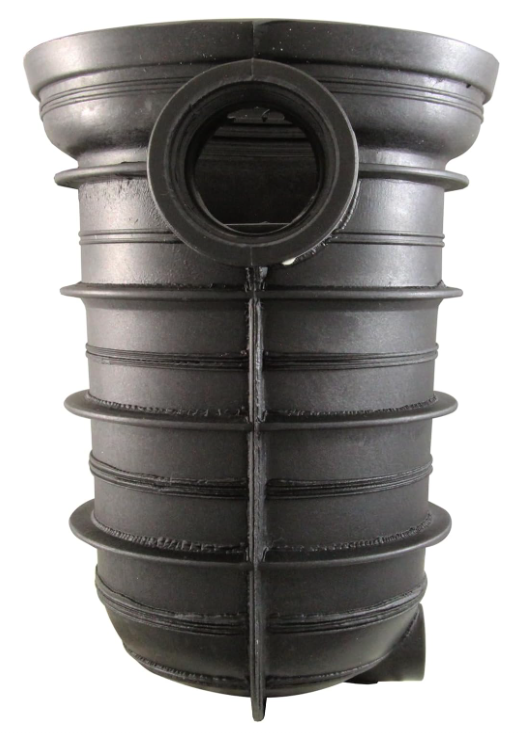 Sta-Rite C153-53P1Dura-Glas/Max-E-Glas Up-Rated Pump Part Trap Body