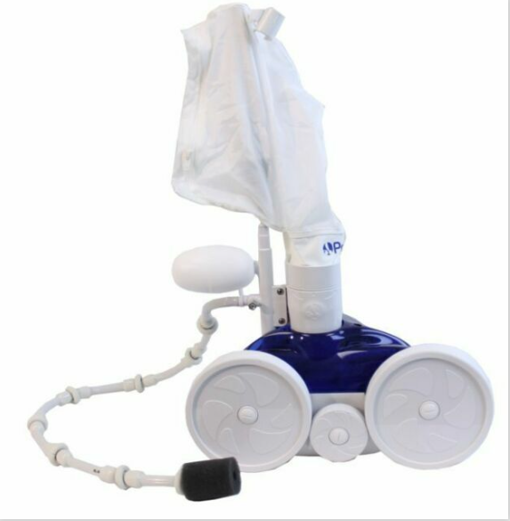 Polaris Vac-Sweep 280 Pressure Pool Cleaner