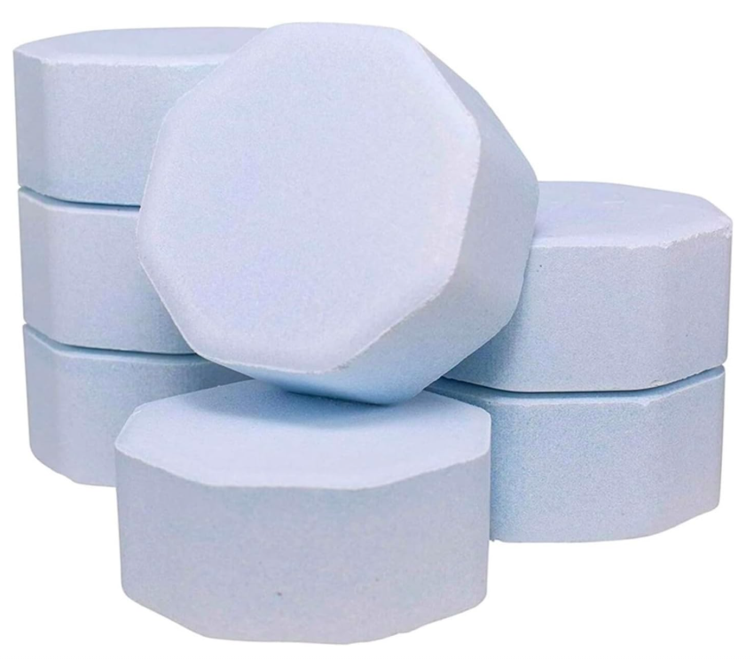 Poolife NST Prime Tablets (9 lb)