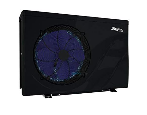 Raypak 017740 Crosswind 50 MBTU Heat Pump