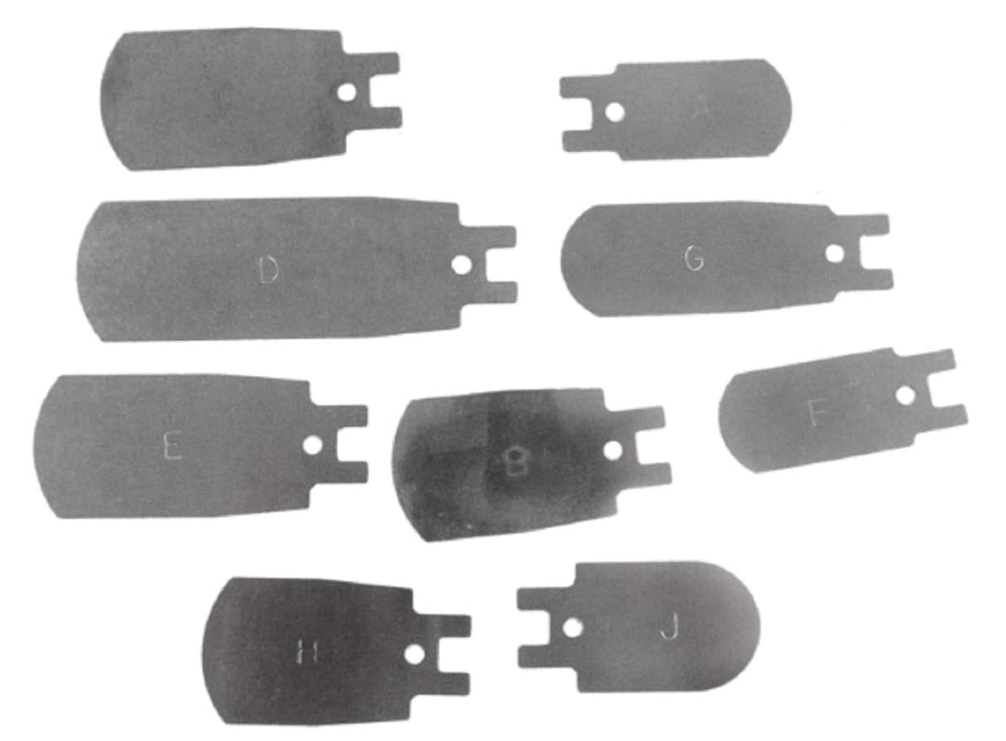 Raypak Parts 007142F Flow Switch