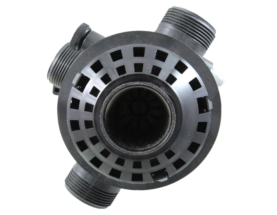 Replacement Top Mount Multi-Port Valve for Pentair Sand Filter - 262506