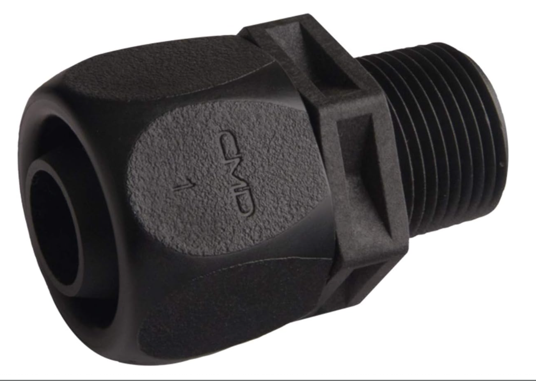 Softube Quick Connect R0621000 Replacement