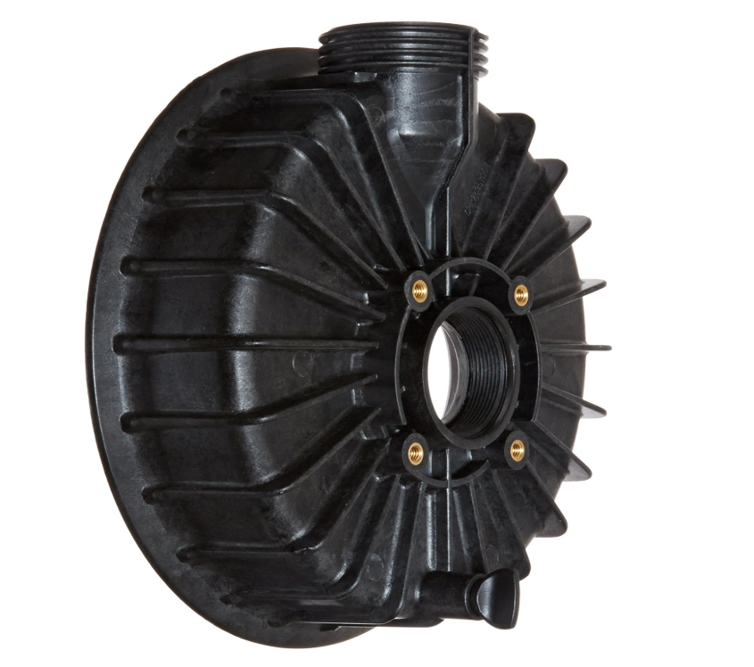 Super Pro 25357-004-000 Front Housing-Challenger
