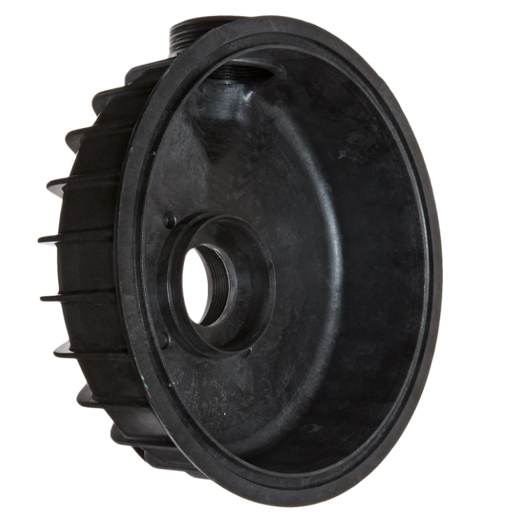 Super Pro 25357-004-000 Front Housing-Challenger