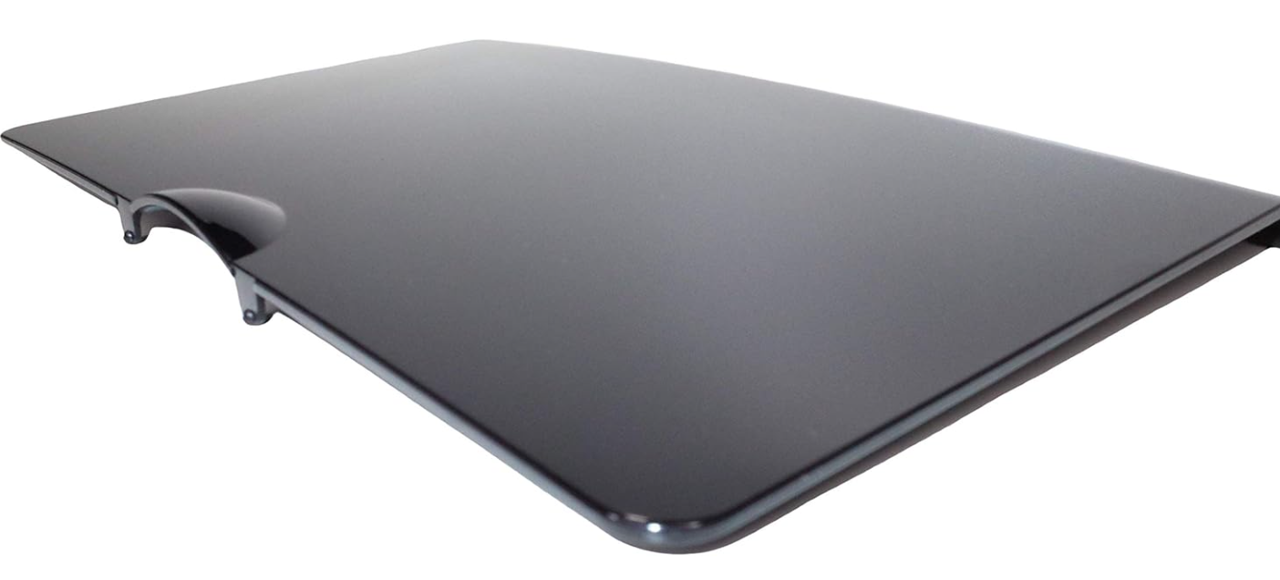 Swimables 009487F Cover Control Bezel for RP2100, R185B, R265B - Replacement for Raypak 009487F Pool Heater Cover
