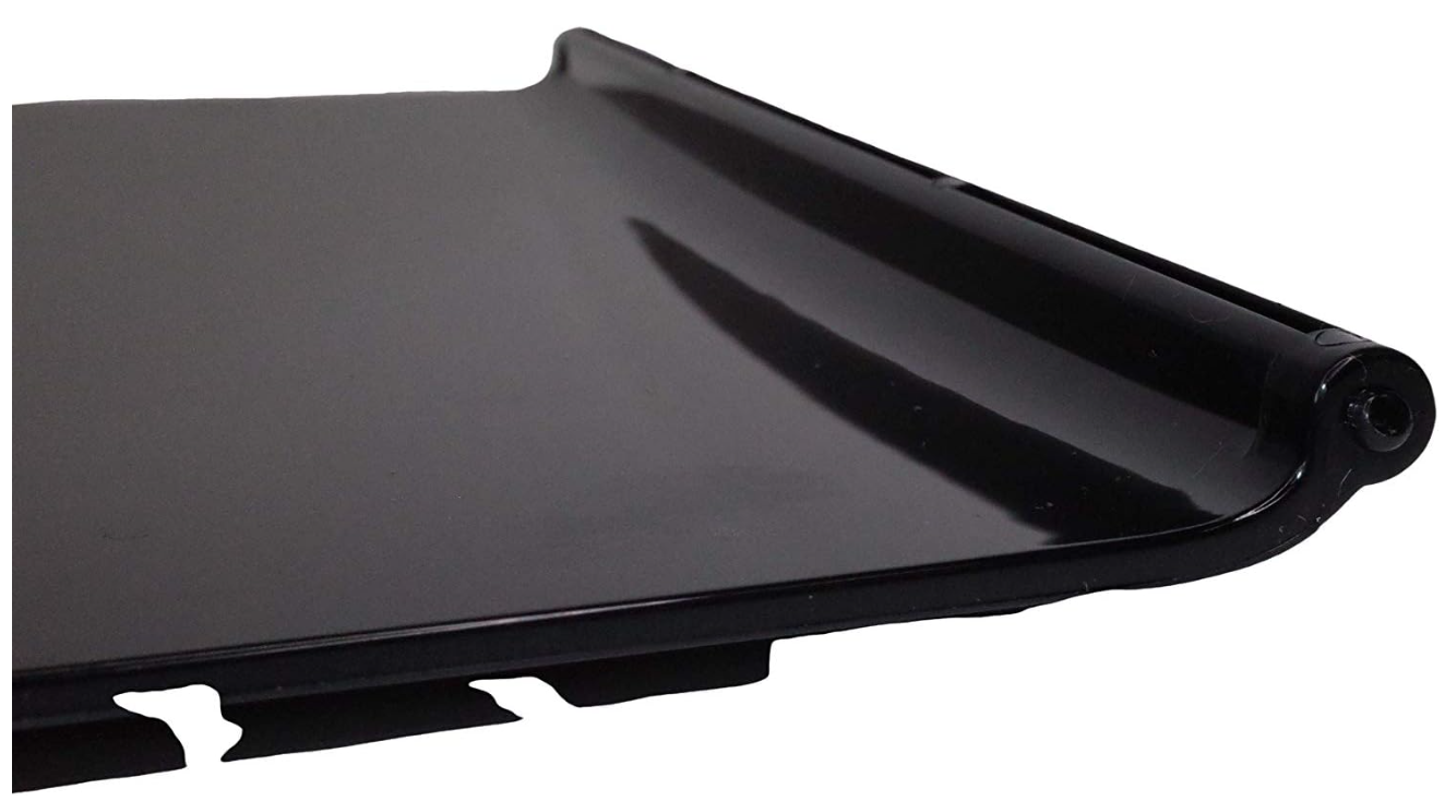 Swimables 009487F Cover Control Bezel for RP2100, R185B, R265B - Replacement for Raypak 009487F Pool Heater Cover