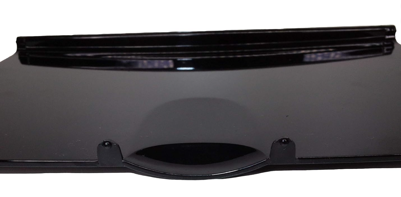 Swimables 009487F Cover Control Bezel for RP2100, R185B, R265B - Replacement for Raypak 009487F Pool Heater Cover