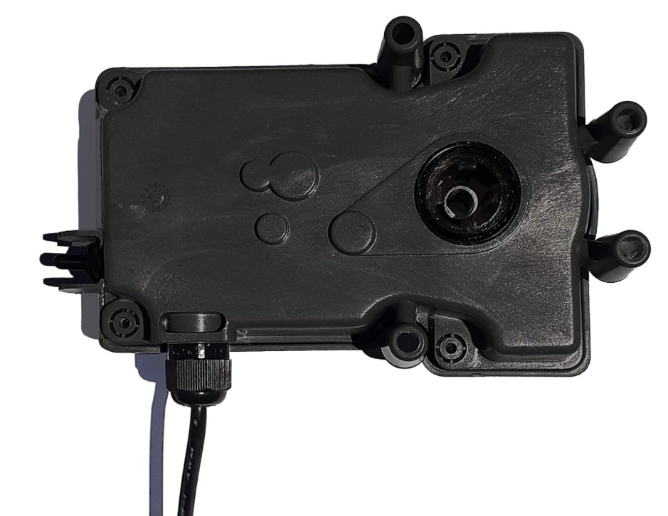 Swimables 180 Degree Rotation 3-Port 24 Volt AC Universal Valve Actuator Replacement for Pool and Spa Automation Systems