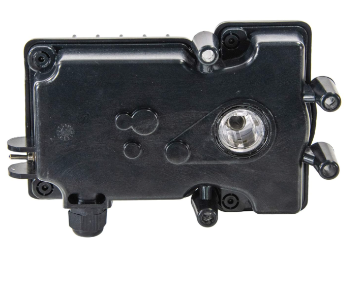 TORK TPE24VA 24-Volt Authentic Valve Actuator Control, Compatible with all 24VAC Control Systems, for Pools, Spa, Solar Equipment, UL Approved for Safety