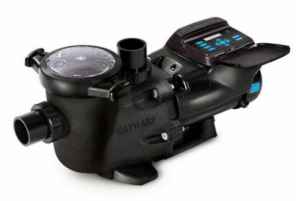 TRISTAR VS950 VAR SPEED PUMP 2.7THP 110/230V SP32950VSP