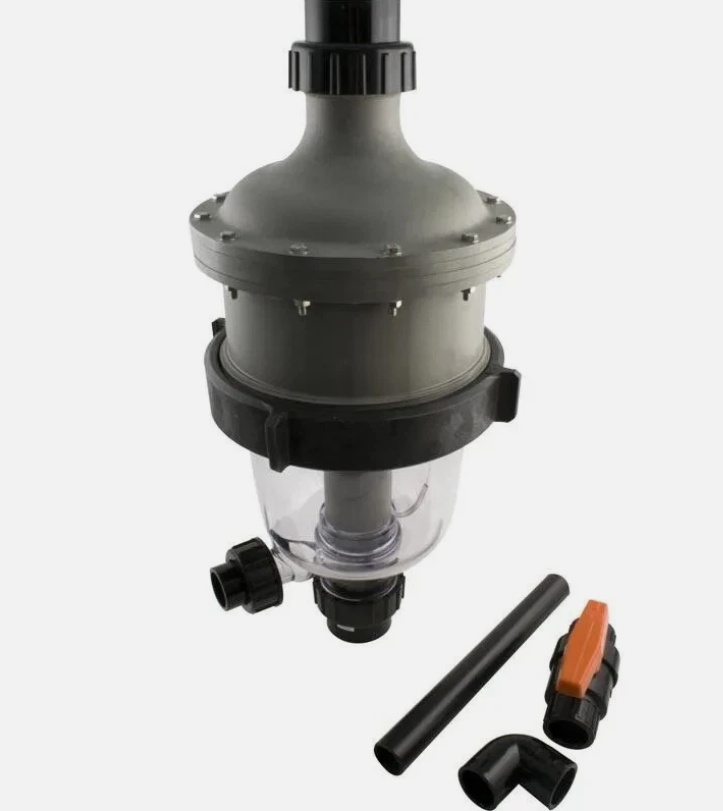 Waterco 2" MultiCyclone 50 Pre-Filter