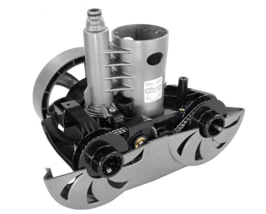 Zodiac Polaris 3900 Factory Rebuild Kit R0543200