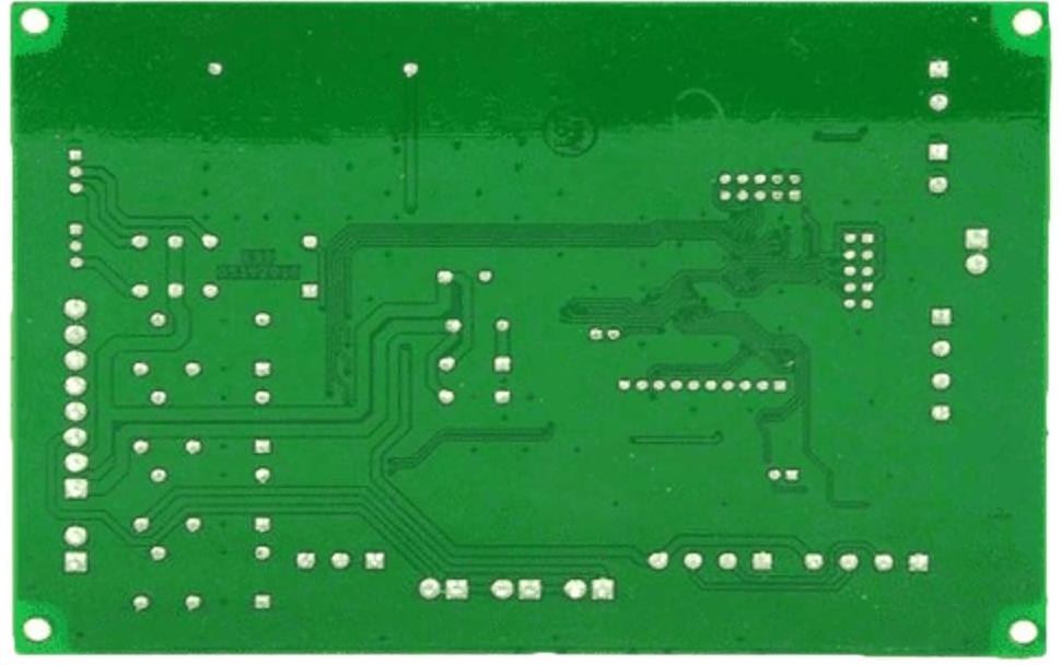 Zodiac Jandy R0458200 Universal Power Control Board