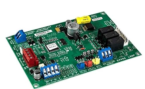 Zodiac Jandy R0458200 Universal Power Control Board