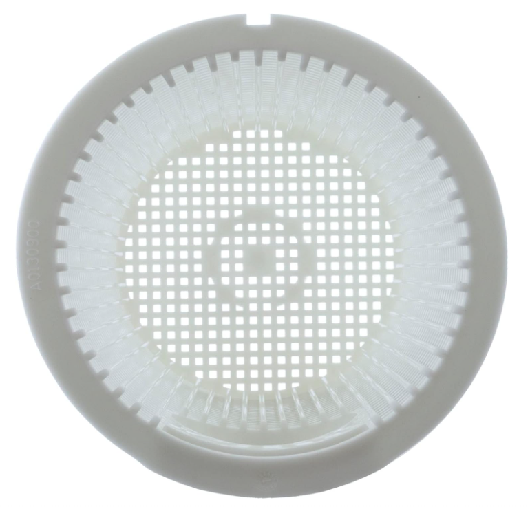 Zodiac R0480100 Pump Debris Trap Basket Replacement for Zodiac Jandy FloPro FHPM Series Pump