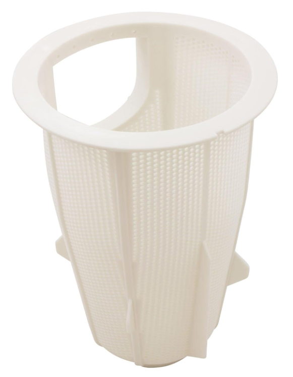 Zodiac R0445900 Debris Filter Basket Replacement for Select Jandy Pool and Spa Pumps