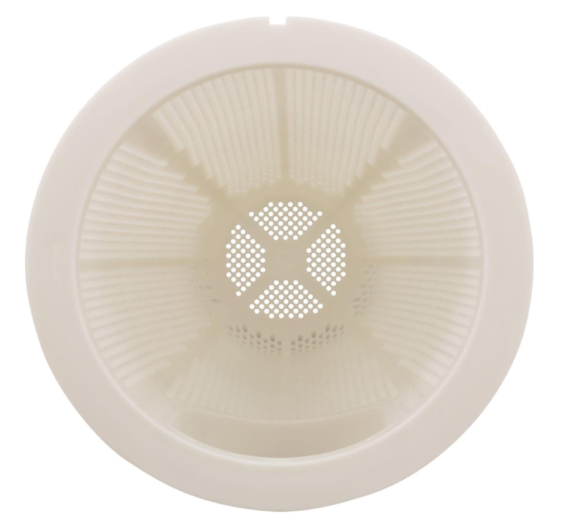 Zodiac R0445900 Debris Filter Basket Replacement for Select Jandy Pool and Spa Pumps