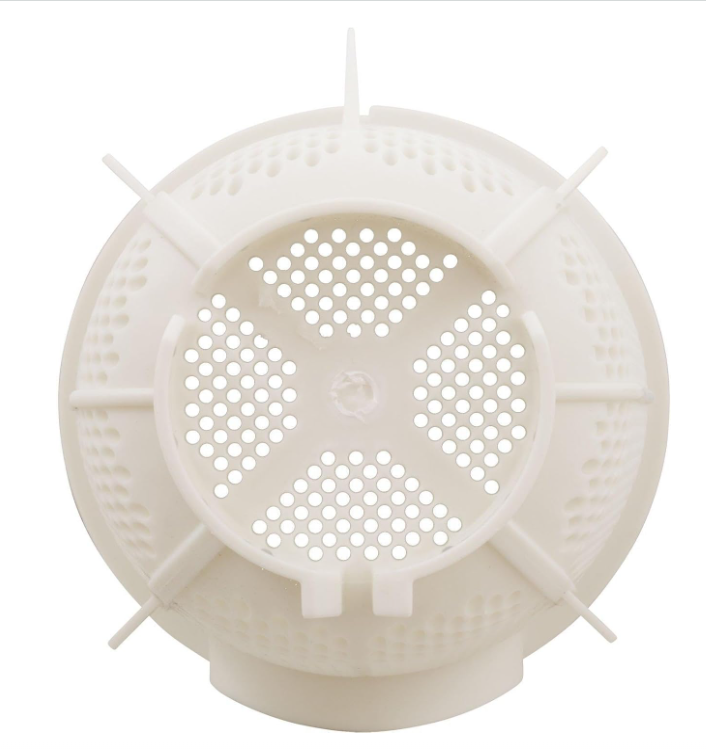 Zodiac R0445900 Debris Filter Basket Replacement for Select Jandy Pool and Spa Pumps