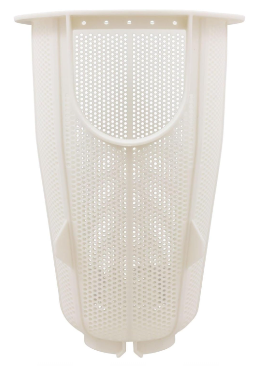 Zodiac R0445900 Debris Filter Basket Replacement for Select Jandy Pool and Spa Pumps